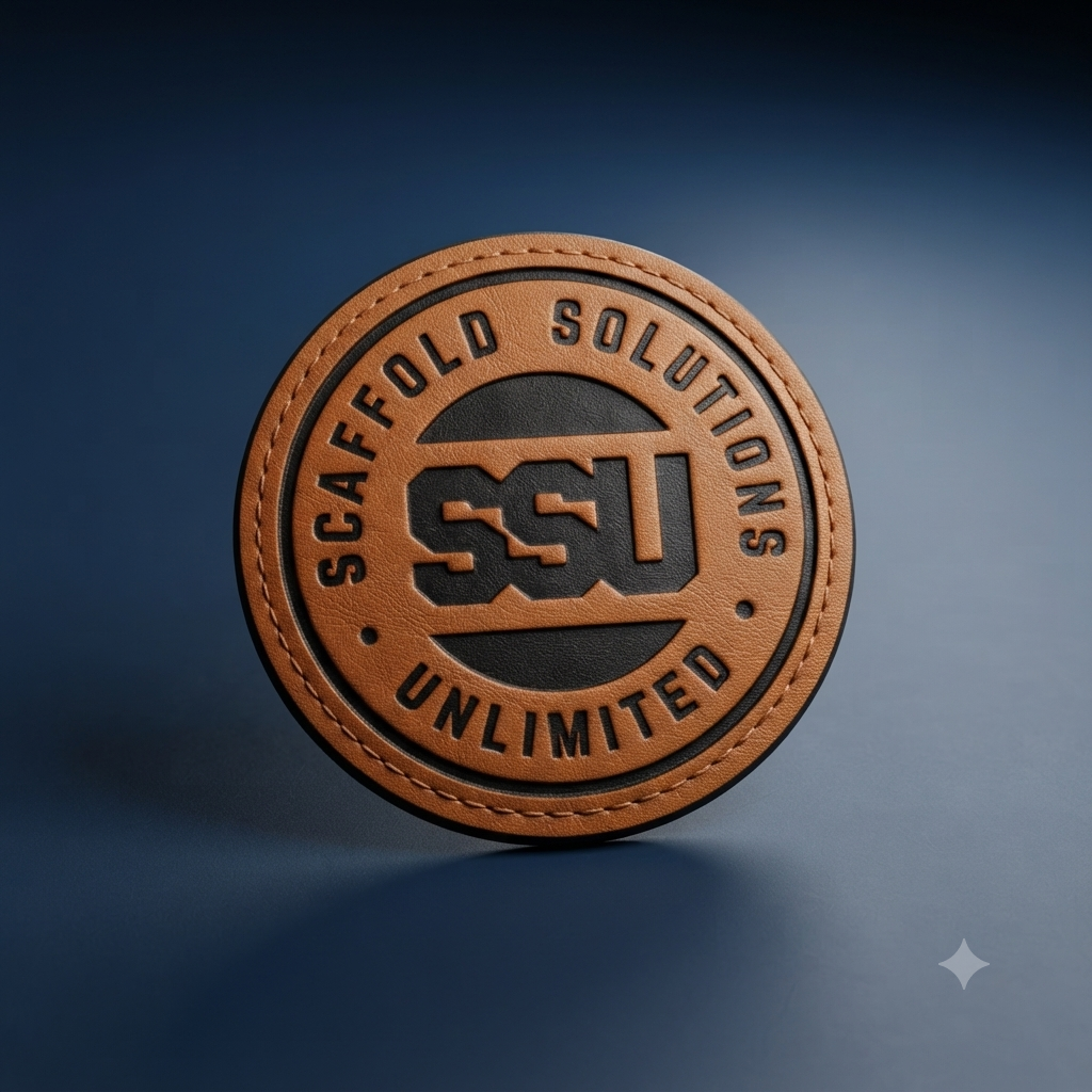 Custom patch sample